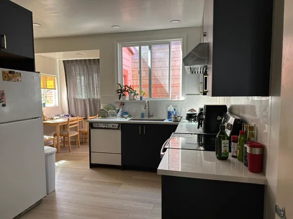 2526 22nd Ave, San Francisco, CA 94116