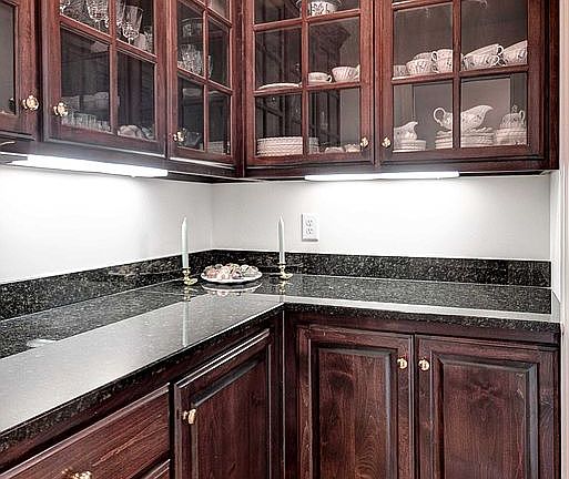 Butler's Pantry