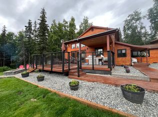 (Undisclosed Address), Anchorage, AK 99516