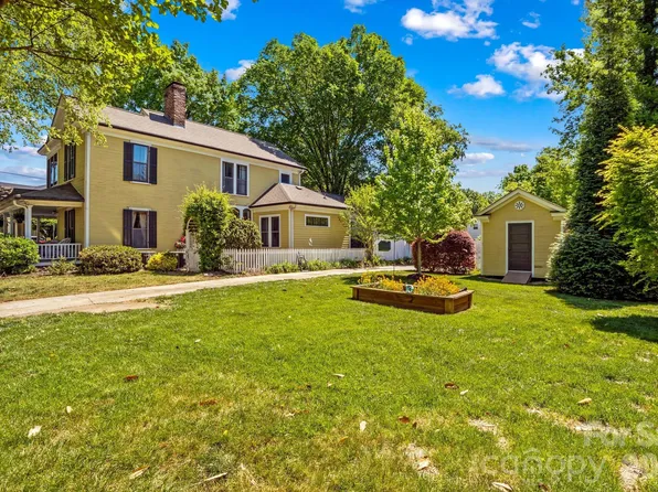 801 S Fulton St, Salisbury, NC 28144