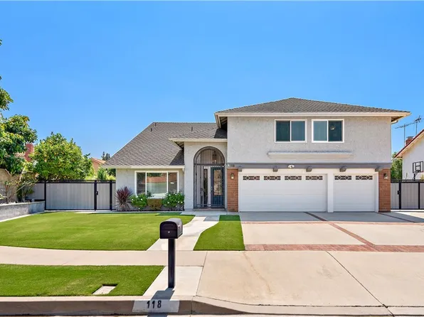 118 San Clemente Ln, Placentia, CA 92870