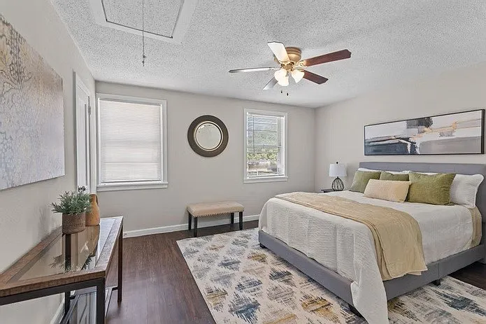 Townhomes at South Highlands — Photo 12