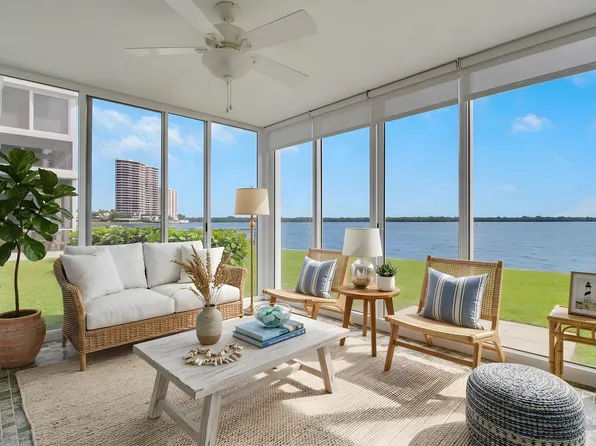 60 Yacht Club Drive #103, North Palm Beach, FL 33408