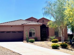 4247 S Cordia Ct, Gold Canyon, AZ 85118