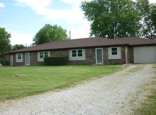 1149 Hacienda Dr, Avon, IN