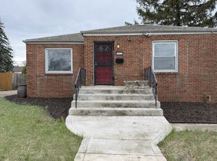 2042 Van Buren St, Gary, IN 46407