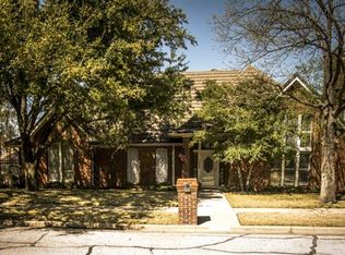 7003 Lake Louise Dr, Arlington, TX 76016