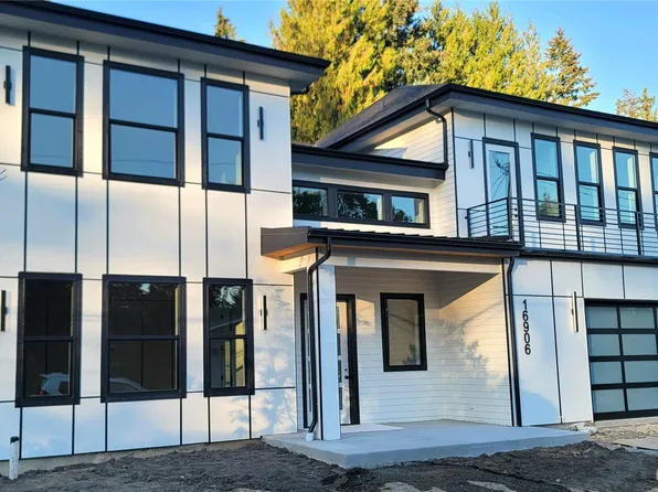 16906 NE 14th Street, Bellevue, WA 98008