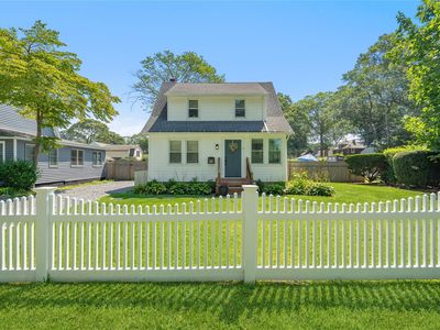 86 Burt Avenue, Northport, NY, 11768