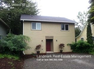 1605 Moore St #0, Bellingham, WA 98229