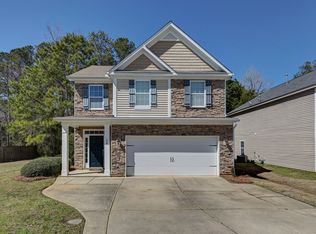 184 Pacific Ave, Chapin, SC 29036