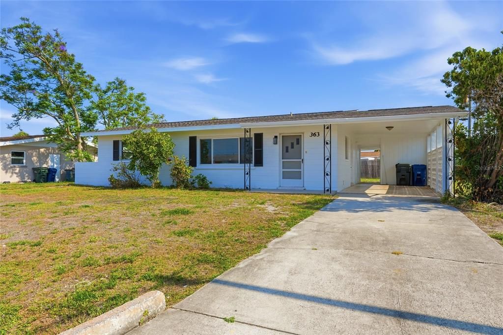 363 Glen Oak Rd, Venice, FL, Venice