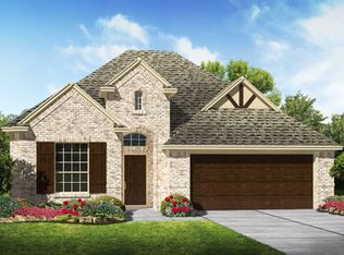 2603 Patriot Dr, Melissa, TX 75454