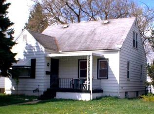 1133 Oakwood Ave, Columbus, OH