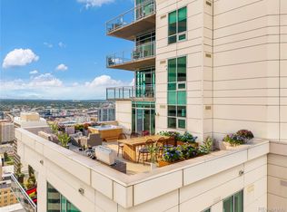 2001 Lincoln St #2820, Denver, CO 80205