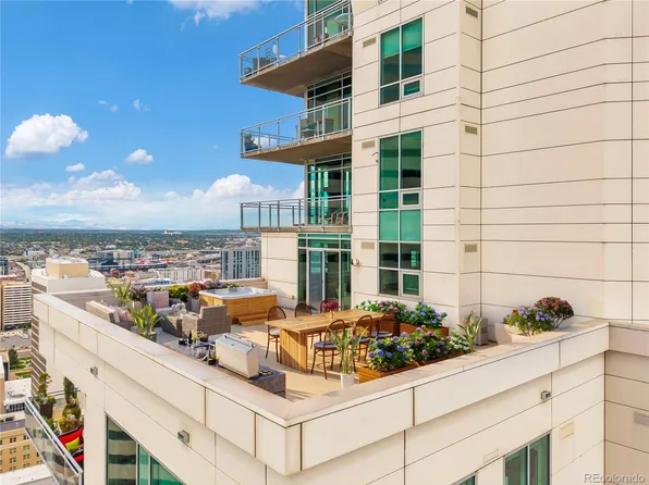 2001 Lincoln Street #2820, Denver, CO 80202