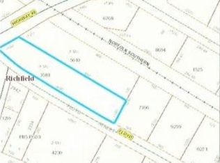 120 Nc Hwy 49 S, Richfield, NC 28137