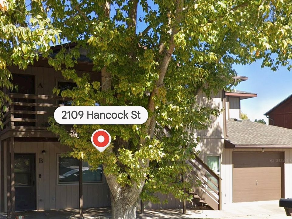 1st image of 2109 E Hancock St APT B