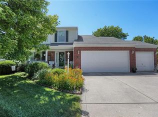 5518 Black Cherry Cir, Indianapolis, IN