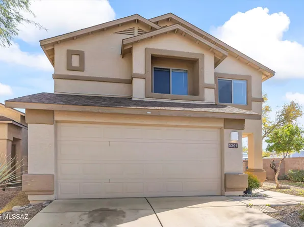 5204 N Tributary Dr, Tucson, AZ 85705