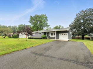 24 Westerly Dr, Enfield, CT 06082