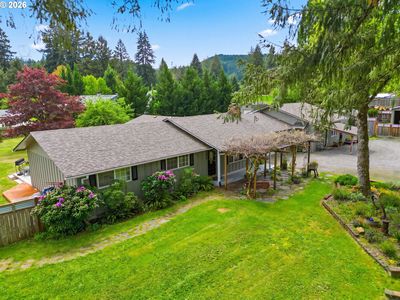 37148 Parsons Creek Rd, Springfield, OR, 97478