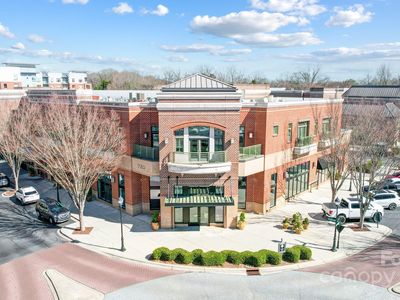 720 Governor Morrison St Unit 207, Charlotte, NC, 28211