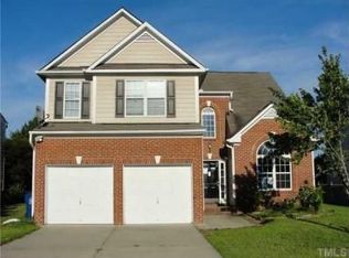 5 Sandy Bluff Ct, Durham, NC 27703