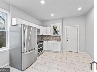 1511 N 54th St #1, Philadelphia, PA 19131
