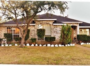 607 Gateway Bnd, Wylie, TX 75098
