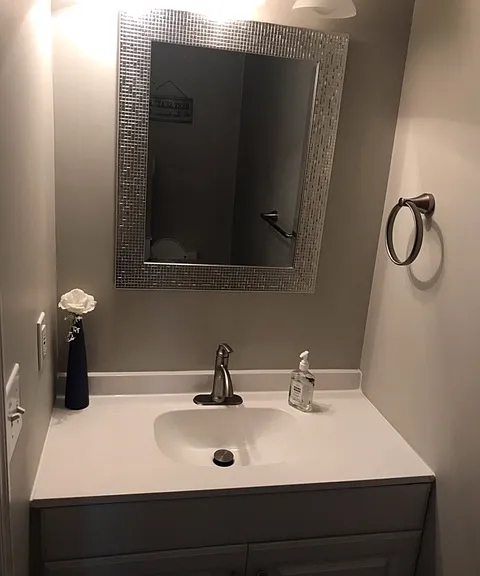 Power Room