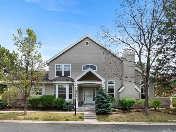 2032 W Nantucket Court, Littleton, CO 80120