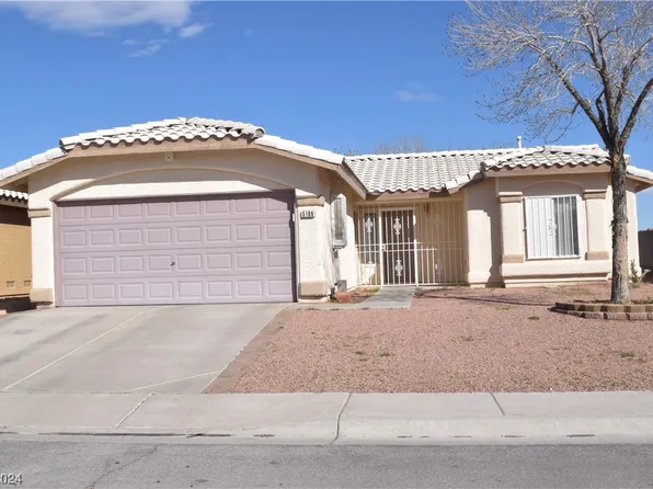 5106 Green Hollow St, North Las Vegas, NV 89031