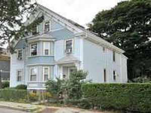 27 Woodman St #1, Boston, MA, 02130