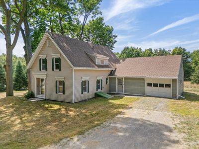 40 Stage Road, Hermon, ME, 04401
