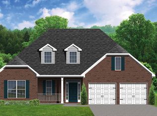 2022 Antelope Dr LOT 130, Knoxville, TN 37932