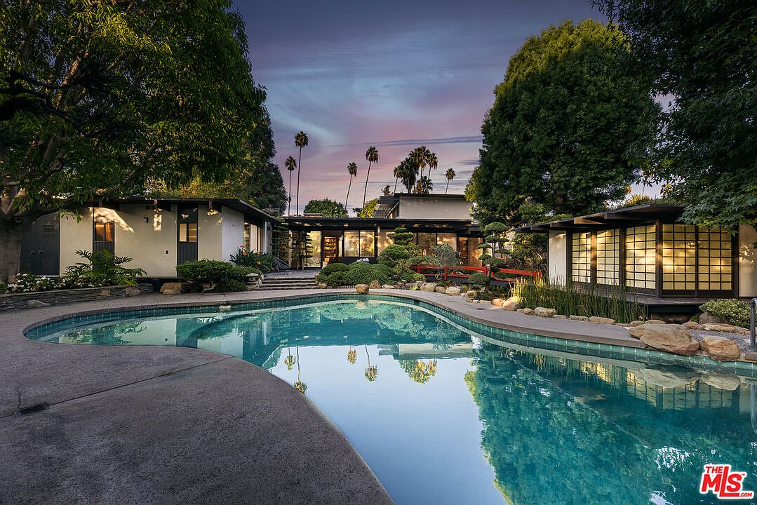 703 N Canon Dr, Beverly Hills, CA 90210 Zillow