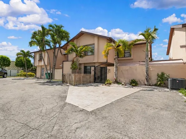 8186 NW 98th Ln #123, Hialeah Gardens, FL 33016
