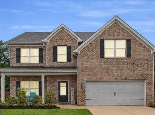 328 Orchid Dr, McDonough, GA 30252