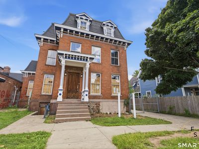 233 Blatchley Avenue, New Haven, CT, 06513