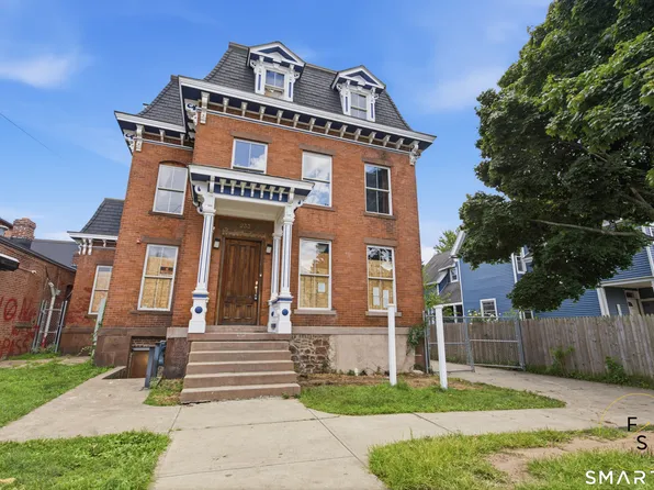 233 Blatchley Avenue, New Haven, CT 06513