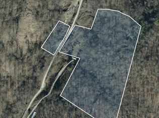 0 Elm Shoal Branch Rd, Hazard, KY 41701