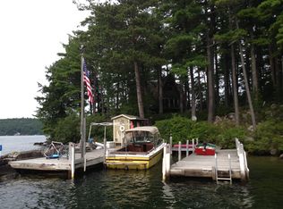 2 Sleepers Is, Alton Bay, NH 03810