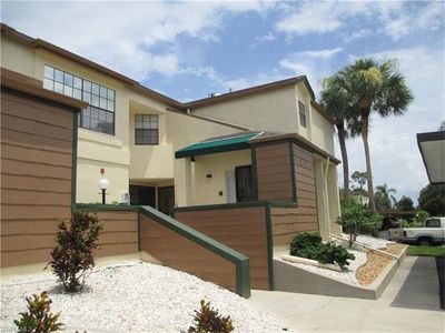17280 Eagle Trce APT 12, Fort Myers, FL, 33908