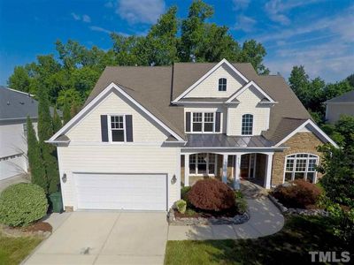 912 Strathorn Dr, Cary, NC, 27519