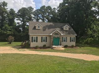 3180 Nc Highway 43 N, Greenville, NC 27834