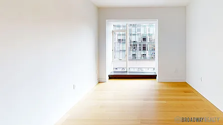 Rented by A & I Broadway