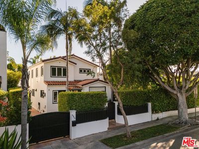 8940 Ashcroft Ave, West Hollywood, CA, 90048