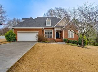 121 Oakhurst Ter NE, Calhoun, GA 30701