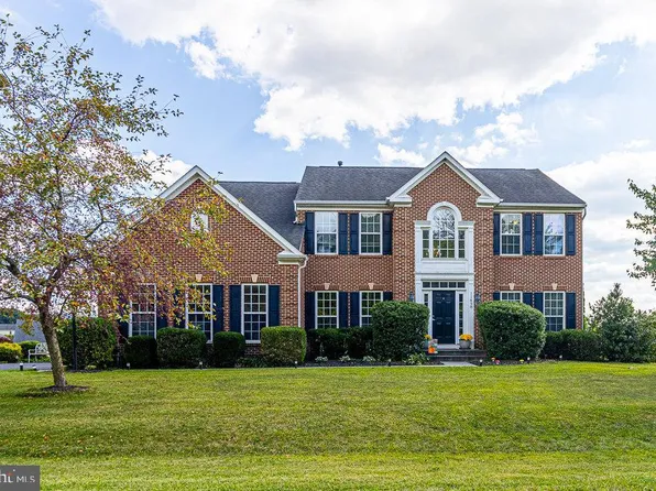 11498 Mystic Rock Ln N #N-39, Waynesboro, PA 17268